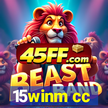 15winm cc